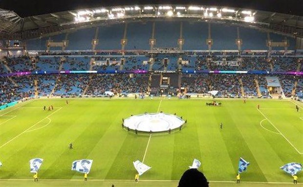 Guardiola hứng gạch vì phản đối việc
