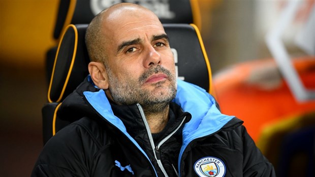 Guardiola hứng gạch vì phản đối việc