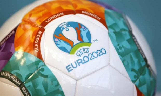 NHM thế giới nói gì về việc EURO 2020 bị 