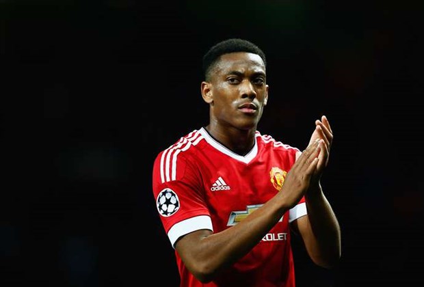 Anthony Martial - 2015: Martial hiện có thể đang vấp phải rất nhiều chỉ trích vì phong độ thiếu ổn định, nhưng trong những ngày đầu tới Old Trafford, Martial từng có màn ra mắt rất thành công với một bàn thắng tuyệt đẹp vào lưới Liverpool, cũng như có được danh hiệu cầu thủ của tháng sau đó.
