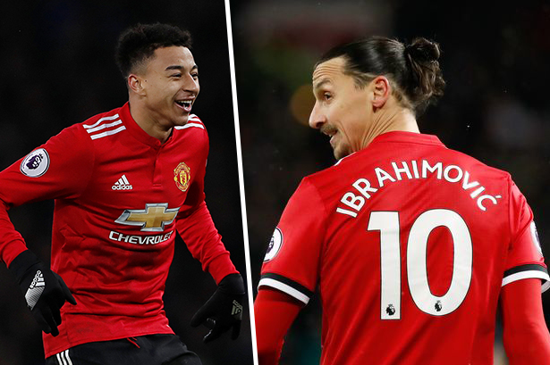 Hãy trao ngay chiếc áo số 10 cho Jesse Lingard - Bóng Đá