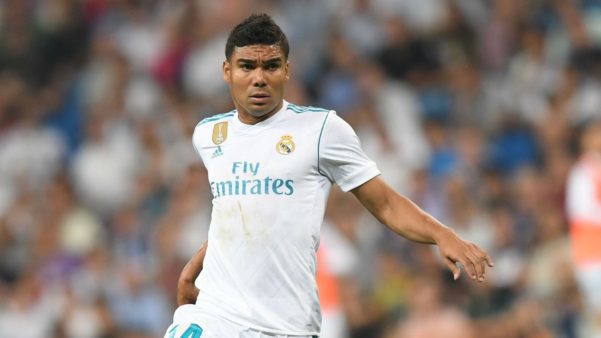 PSG đổi Casemiro lấy neymar - Bóng Đá