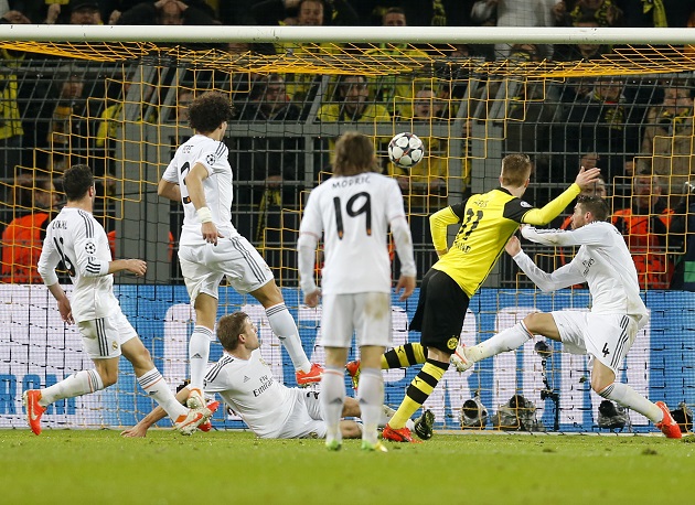 Klopp: Liverpool có thể lấy Dortmund năm ấy làm động lực - Bóng Đá