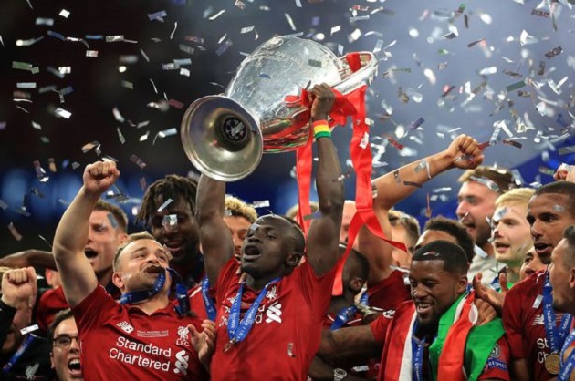 Sadio Mane's mission for next season: I want to get better and better - Bóng Đá