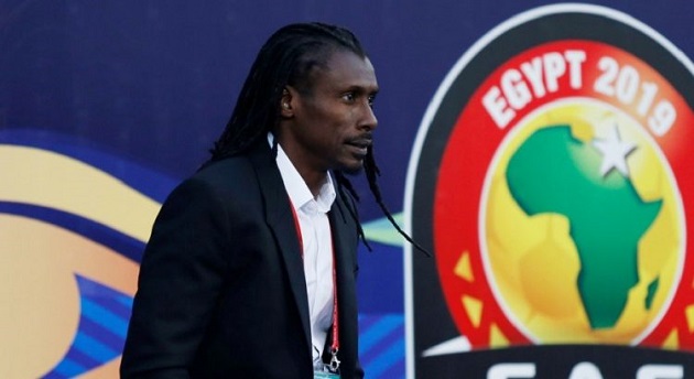 Senegal boss: 'Mane will remain number one for penalties' - Bóng Đá