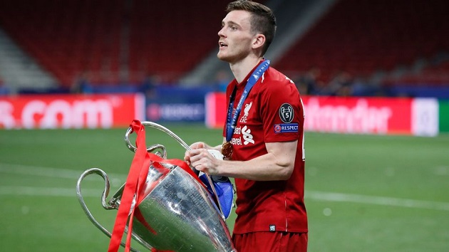 Ex-PL striker cannot fully understand Robbo's rapid rise to stardom - Bóng Đá