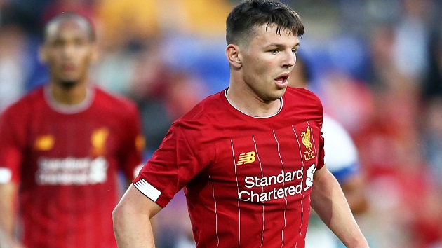 Bobby Duncan được cho là chuẩn bị hoàn tất thỏa thuận cập bến Fiorentina. 