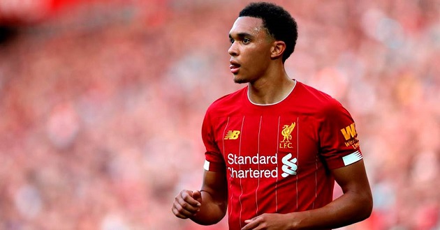 Trent: Games vs MK Dons and Sheffield United give chance to disappointed players - Bóng Đá