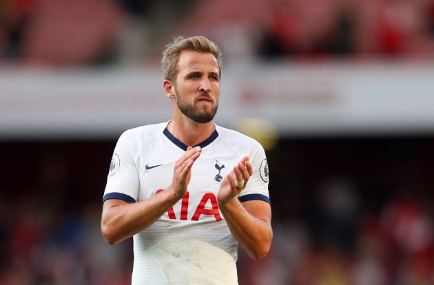 Martin Jol has a warning for Harry Kane over idea of Tottenham exit - Bóng Đá