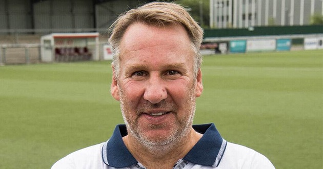 Merson believes Liverpool could reach 3rd Champions League final in a row - Bóng Đá