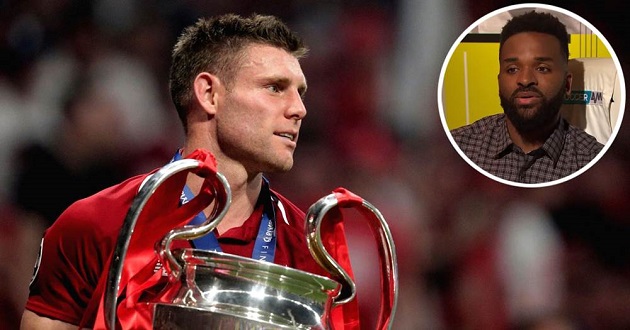Đồng đội cũ Darrent Bent ủng hộ James Milner trở lại Leeds United.