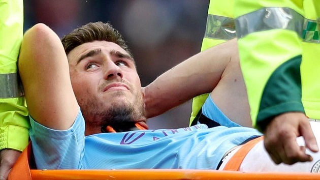 Arsenal legend Dixon thinks he knows why Man City are so far behind Liverpool - Bóng Đá