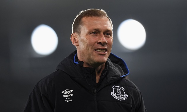 Ferguson could assume caretaker role for the derby if Silva is sacked - Bóng Đá
