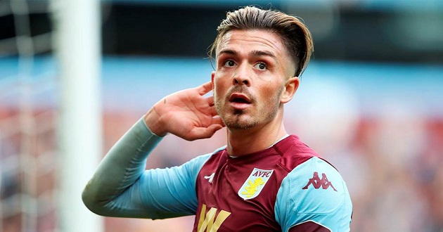 Aston Villa captain Grealish makes honest Liverpool confession speaking about beatable teams in PL - Bóng Đá