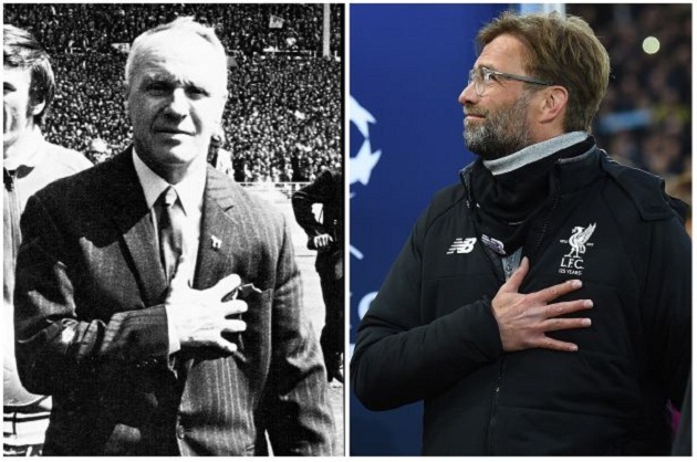 Melwood legendary gateman reveals touching story of his photo with Klopp: 'Moments like that make everything worthwhile!' - Bóng Đá