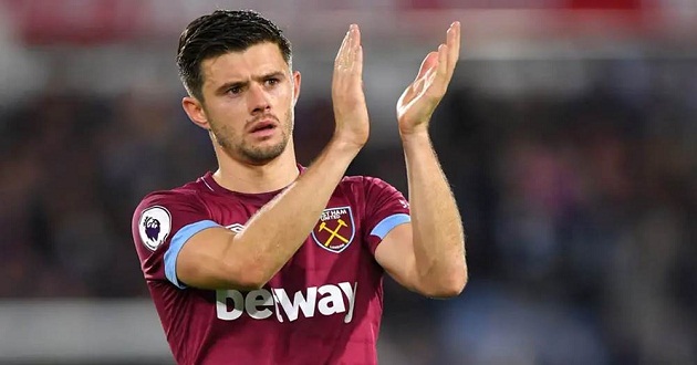 James Pearce identifies Cresswell as potential Robertson back-up - Bóng Đá