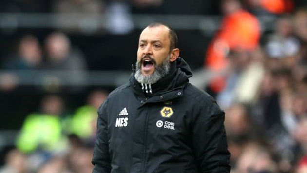 Thành công của Bầy Sói đồng nghĩa với thử thách dành cho Nuno Santo ngày càng nhiều.