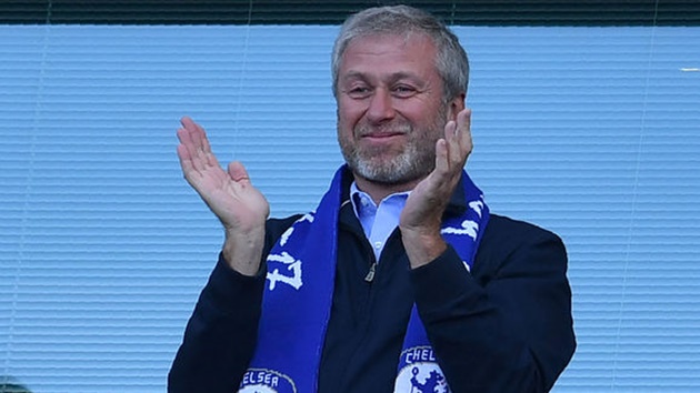 Abramovich cần thành công ngay lập tức thay vì cơ cấu chiều sâu đội hình một cách lâu dài.