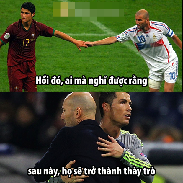 Cuộc sống đâu lường trước điều gì. Ảnh: Internet.