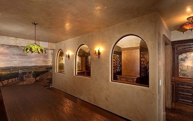 Neymar cho thấy sự chịu chơi khi sẵn sàng bỏ ra khoản tiền lớn để có kỳ nghỉ thoải mái tại Mỹ. Ảnh: Internet.