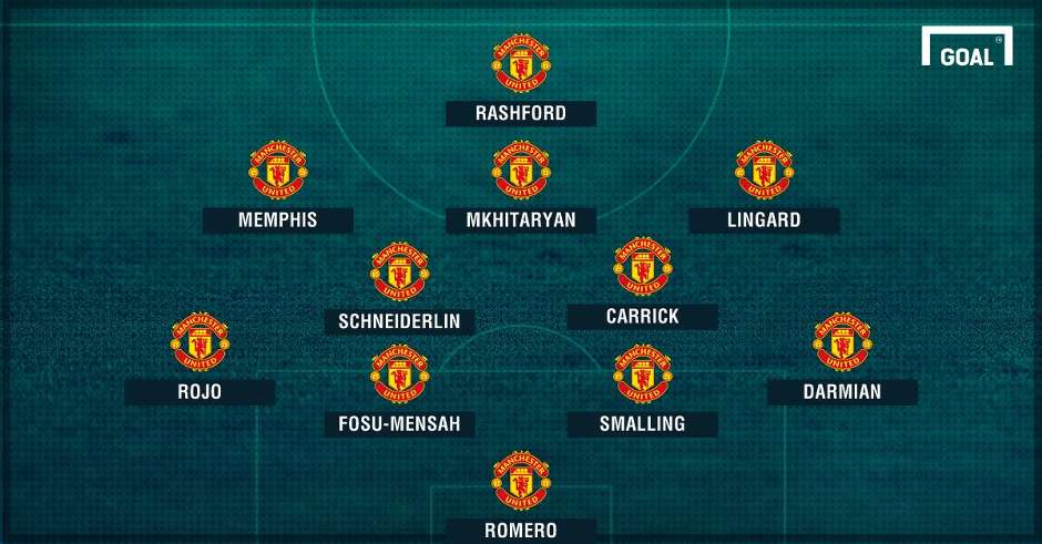 Manchester United. Ảnh: Internet.