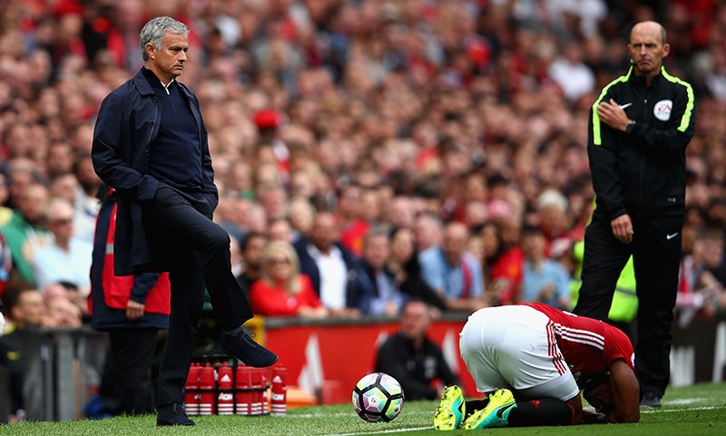 Pep chưa bao giờ để mâu thuẫn của cá nhân ảnh hưởng đến tập thể. Ảnh: Internet.