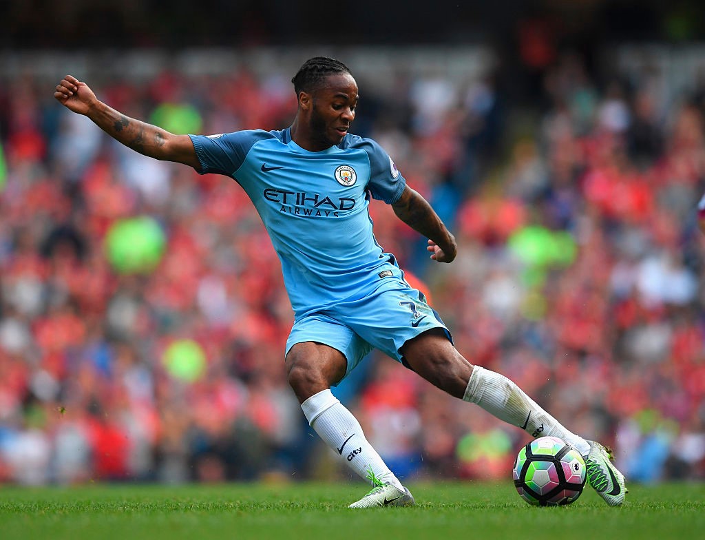 Sterling