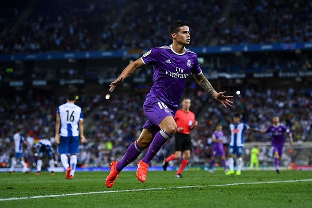 james