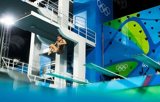 2. Summer Olympic (366 triệu USD): Doanh thu từ các nhà tài trợ cho kỳ Olympic Rio vừa qua đạt đến hơn một tỷ USD, tăng 7,6% so với kỳ thế vận hội trước đó.