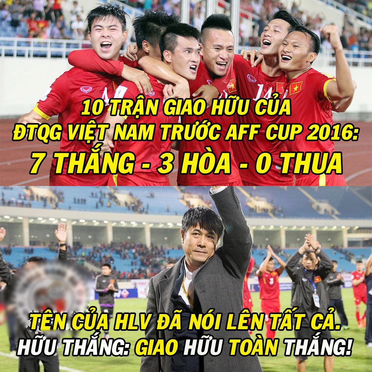 Cái tên nói lên tất cả. Ảnh: Internet.