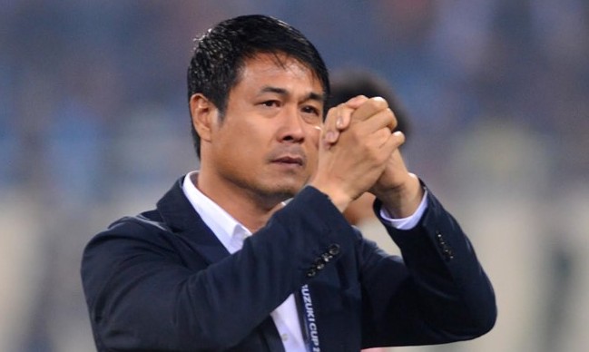 Huấn luyện viên Hữu Thắng cần nhận được sự ủng hộ của người hâm mộ khi tiếp tục dẫn dắt đội tuyển Việt Nam. Ảnh: Tiến Tuấn.