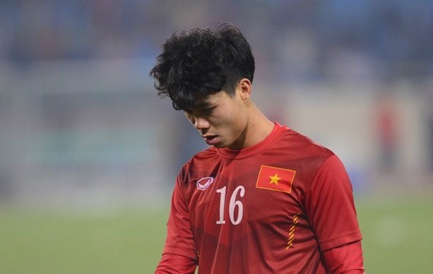 Tuyển Việt Nam thua Indonesia dù được kỳ vọng rất cao. Ảnh: Tiến Tuấn.