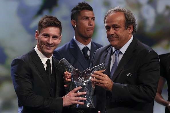 Cristiano Ronaldo không bao giờ muốn thua cuộc. Điều đó giúp anh có thêm động lực để phấn đấu trở thành cầu thủ tuyệt vời hơn.