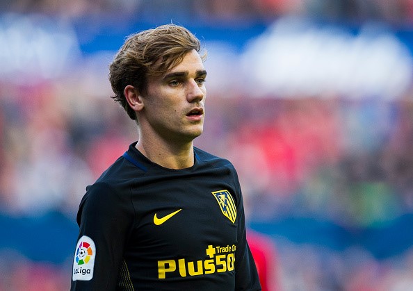 griezmann