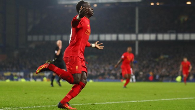 Everton v Liverpool: Đây là lần thứ tư Liverpool giành chiến thắng trước Everton nhờ bàn thắng ở phút thứ 90 (hoặc hơn) tại Premier League. Cả ba chiến thắng trước đó cũng đều diễn ra trên sân Goodison Park.