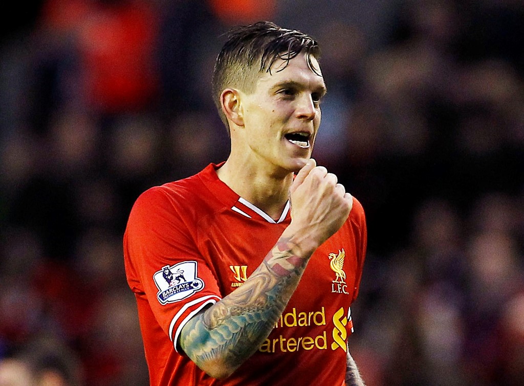 agger