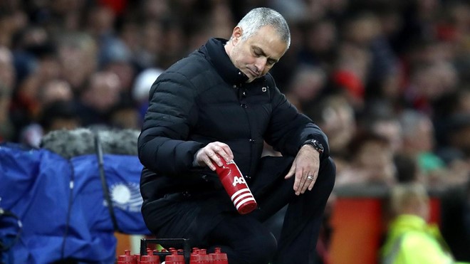 Manchester United 0-0 Hull City: Manchester United đang có mạch bất bại lâu nhất ở Premier League (14 trận - 7 thắng 7 hòa)