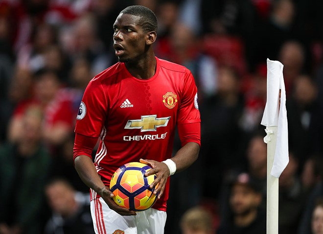 Bức ảnh chụp trong trận MU vs Feyenoord hôm 24/11. Đây là kiểu thứ sáu. Ảnh: Getty Images.