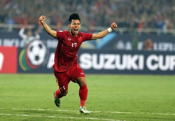 Trọng trách và vinh dự ấy sẽ được trao cho Văn Thanh?