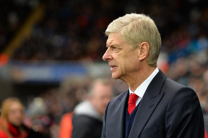 Wenger an toàn tuyệt đối dù 13 năm rồi Arsenal không vô địch.