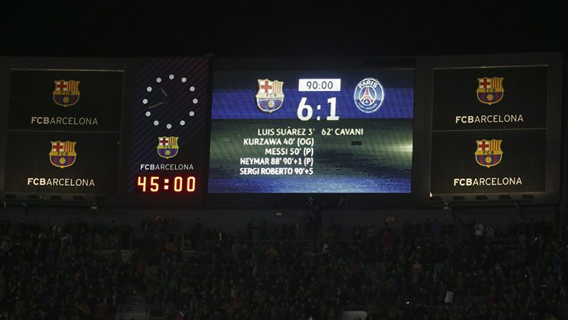 Đây chính là mong muốn và đòi hỏi từ các nhà tài trợ