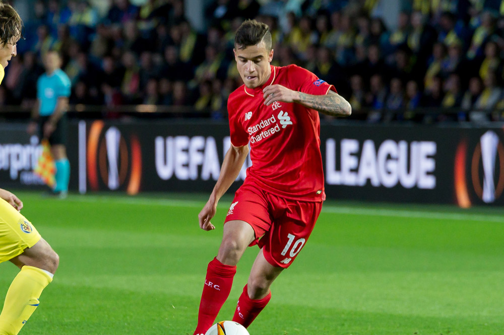 Guillem Balague cho rằng Barca không hề có ý định chiêu mộ Philippe Coutinho như truyền thông đồn thổi.