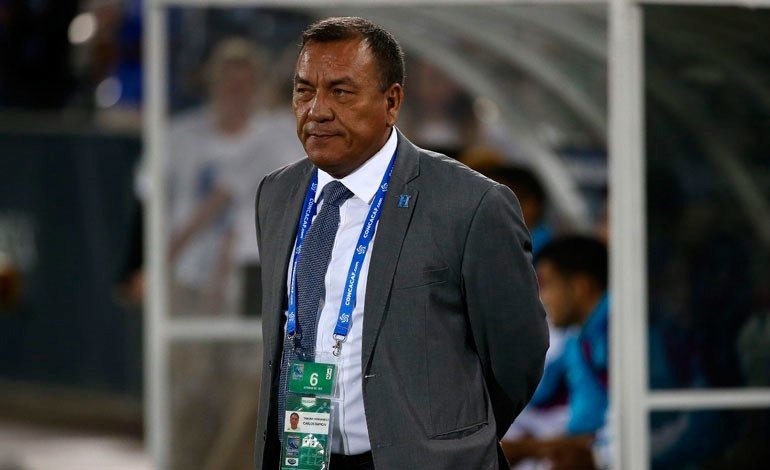 HLV Tabora đau đầu trước trận quyết định với U20 Việt Nam.