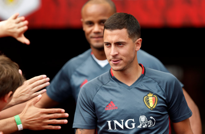 Real Madrid cần những quân bài chất lượng, như Eden Hazard, để kế thừa Ronaldo.