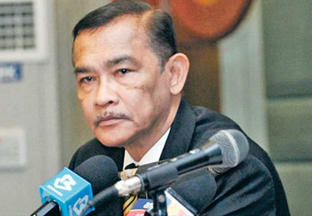 Tổng thư ký AFF để ngỏ cách thức bốc thăm chia bảng môn bóng đá nam SEA Games 29 sẽ có thay đổi.