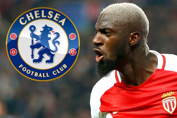 Bakayoko chán nản khi phải chờ đợi Chelsea quá lâu.