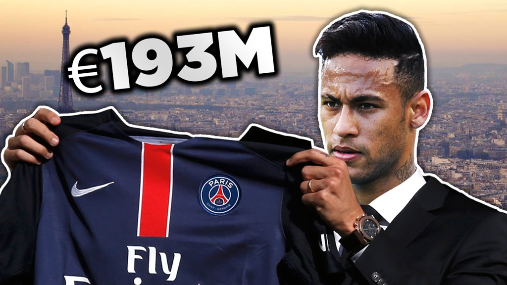 PSG lúc ấy bắt buộc đẩy nhanh tiến độ thương vụ Neymar. Mọi diễn biến đang ủng hộ gã nhà giàu nước Pháp. Hôm vừa rồi, “chủ tịch” Pique đăng trạng thái trên mạng xã hội, tuyên bố “Neymar sẽ ở lại”, nhưng lập tức sửa thành “hy vọng cậu ấy sẽ ở lại”, nghĩa là chẳng có gì chắc chắn. Hôm 28/7, Neymar vừa gây gổ đánh nhau với tân binh trẻ tuổi và chỉ trước đó, anh chàng huỷ bỏ buổi họp báo ở Bắc Kinh để quảng bá hình ảnh Barcelona.