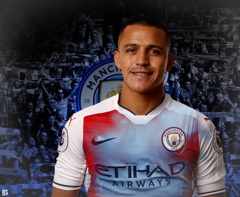 Tuyển thủ Chile tuyên bố muốn thi đấu ở Champions League. Arsenal không thể cung cấp điều này cho Sanchez nhưng Man City làm được. Thêm nữa, nếu không bán ngay năm nay, Pháo thủ có khả năng mất trắng Sanchez năm sau. Hợp đồng giữa hai bên chỉ còn một năm và quá trình đàm phán gia hạn không có dấu hiệu tiến triển.