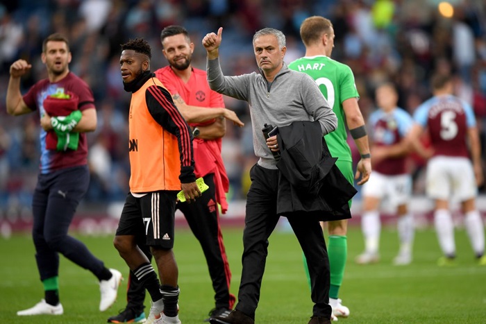 Hé lộ lý do Mourinho muốn nổ bom tấn vào tháng 1 bằng mọi giá - Bóng Đá