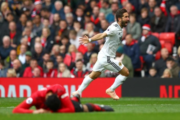 Mourinho gặp khó khăn trong việc thổi bùng lên ngọn lửa chiến đấu và sự tự tin cho các học trò.